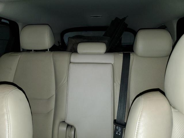 JM3TCBCY1K0331908 - 2019 MAZDA CX-9 TOURING ნაცრისფერი ფოტო 10