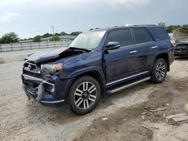 2015 TOYOTA 4RUNNER SR5/SR5 PREMIUM, 