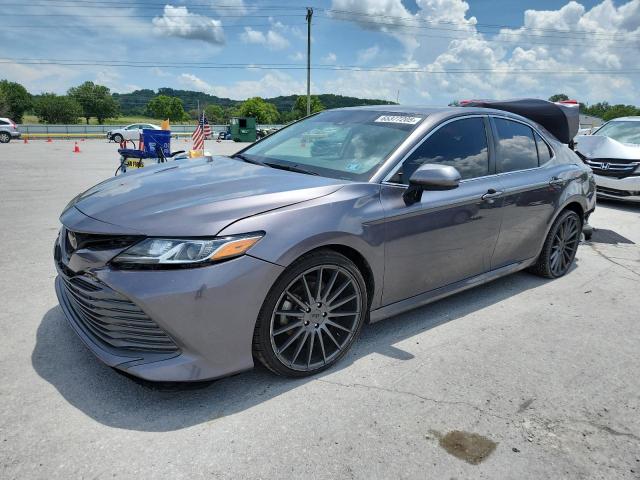 2019 TOYOTA CAMRY L, 
