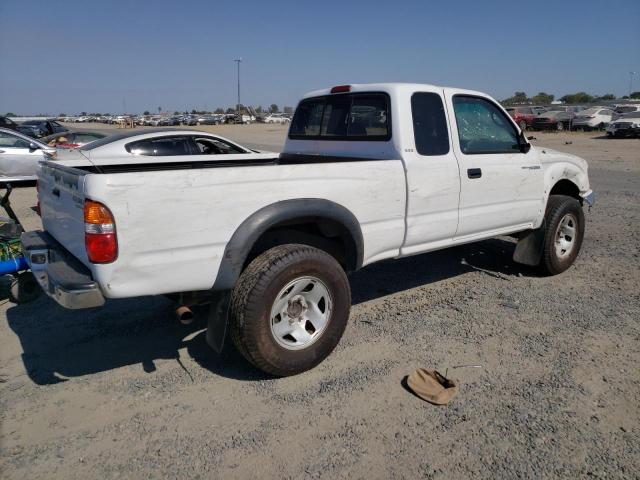 5TESM92N02Z069154 - 2002 TOYOTA TACOMA XTRACAB PRERUNNER Ağ foto 3