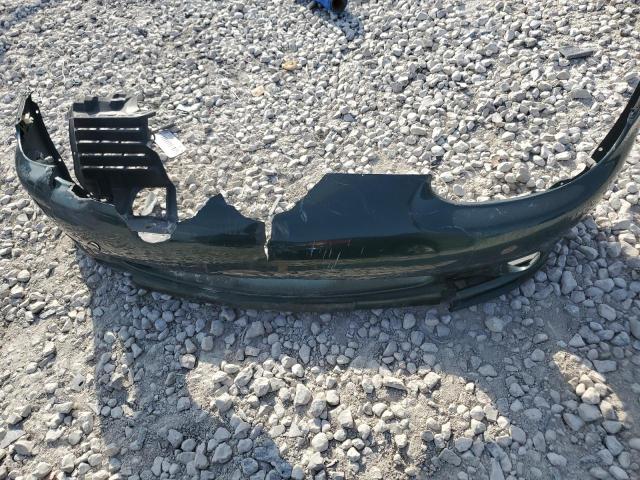 JM1NB3539Y0151807 - 2000 MAZDA MX-5 MIATA BASE GREEN photo 12