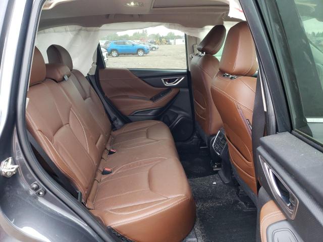 JF2SKAXC9LH434031 - 2020 SUBARU FORESTER TOURING 石墨色 照片 10