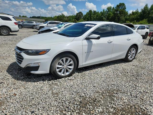 2022 CHEVROLET MALIBU LT, 