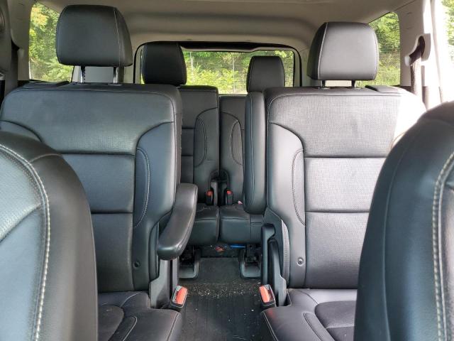 1GKKNULS3LZ195174 - 2020 GMC ACADIA SLT Ağ foto 10