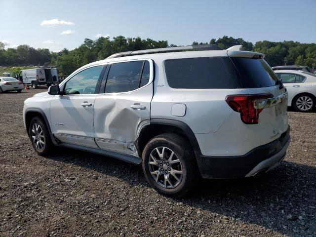 1GKKNULS3LZ195174 - 2020 GMC ACADIA SLT Ağ foto 2