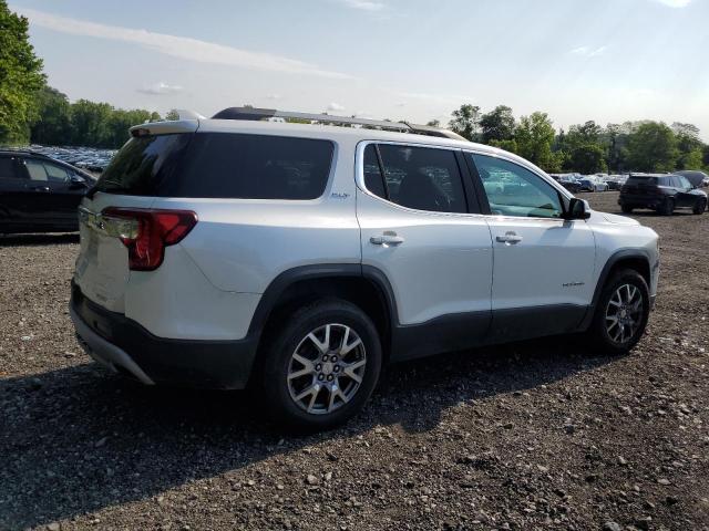 1GKKNULS3LZ195174 - 2020 GMC ACADIA SLT Ağ foto 3