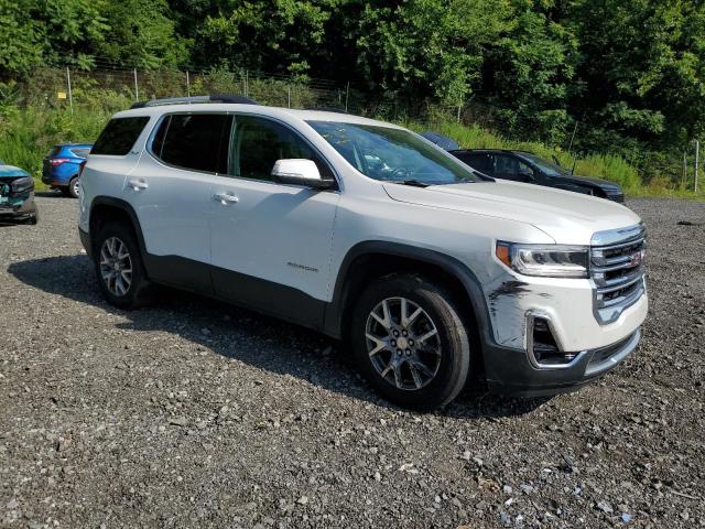 1GKKNULS3LZ195174 - 2020 GMC ACADIA SLT Ağ foto 4