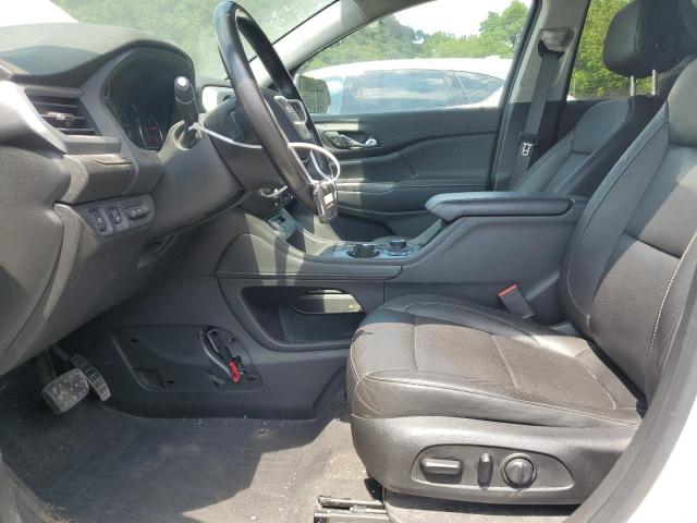 1GKKNULS3LZ195174 - 2020 GMC ACADIA SLT Ağ foto 7