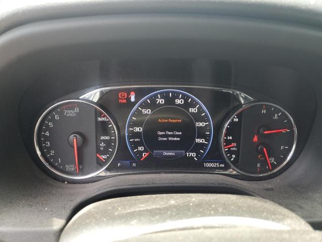 1GKKNULS3LZ195174 - 2020 GMC ACADIA SLT Ağ foto 9