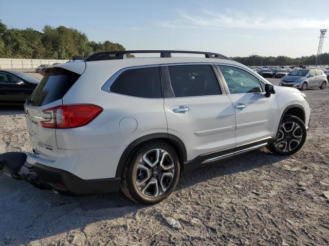 4S4WMAWD4P3436501 - 2023 SUBARU ASCENT TOURING WHITE photo 3