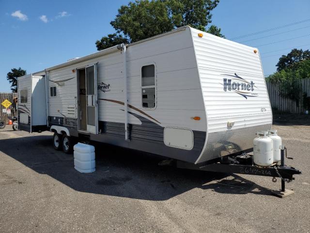 2007 KEYSTONE HORNET, 