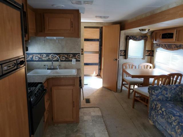 4YDT32B2577203656 - 2007 KEYSTONE HORNET WHITE photo 6