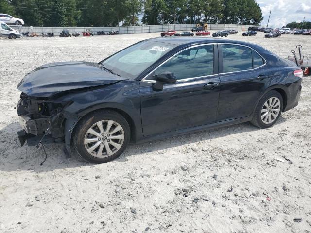 2018 TOYOTA CAMRY L, 