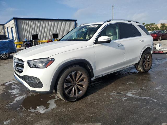 2020 MERCEDES-BENZ GLE 350, 