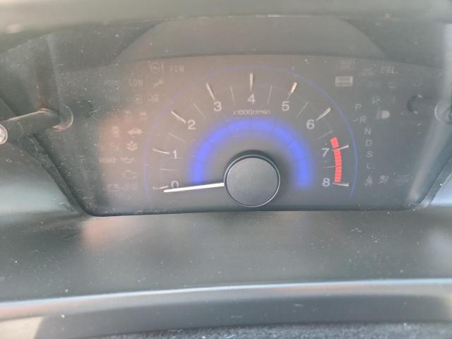 19XFB2F81FE299110 - 2015 HONDA CIVIC EX WHITE photo 9