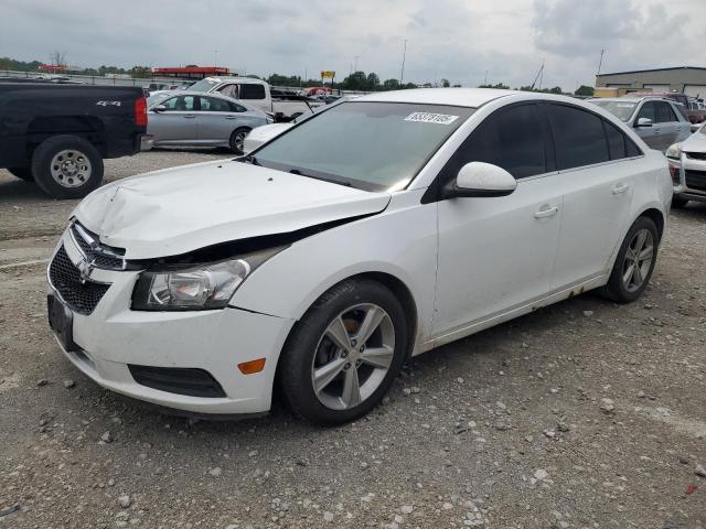 2014 CHEVROLET CRUZE LT, 