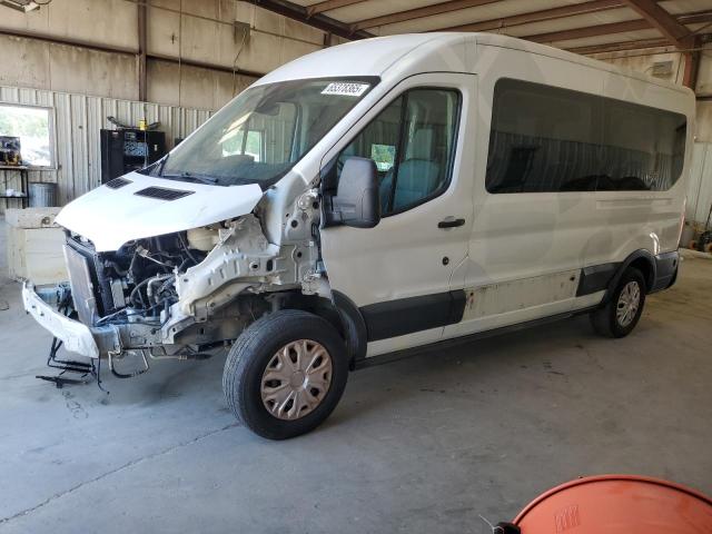 2017 FORD TRANSIT T-350, 