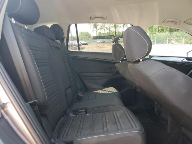 3VVFB7AX2RM031836 - 2024 VOLKSWAGEN TIGUAN S GRAY photo 11