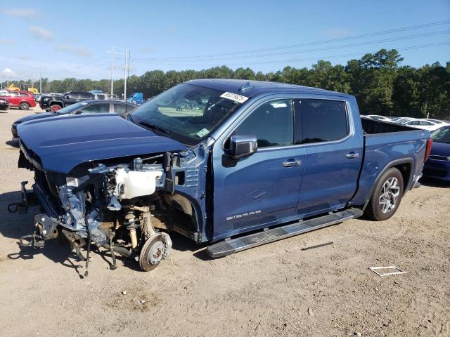 2024 GMC SIERRA K1500 SLT, 