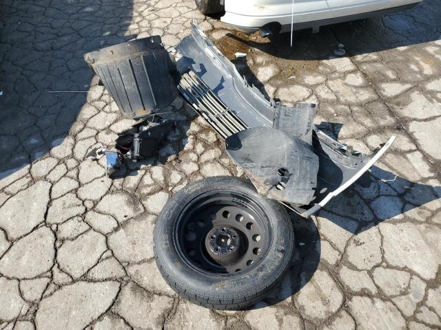 1LNHM86S84Y634304 - 2004 LINCOLN LS 白色 照片 12