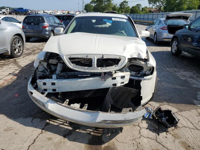 1LNHM86S84Y634304 - 2004 LINCOLN LS 白色 照片 5