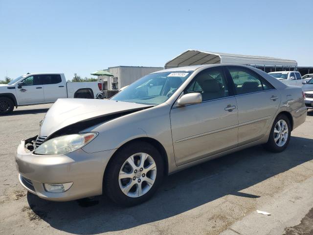 2005 TOYOTA CAMRY LE, 