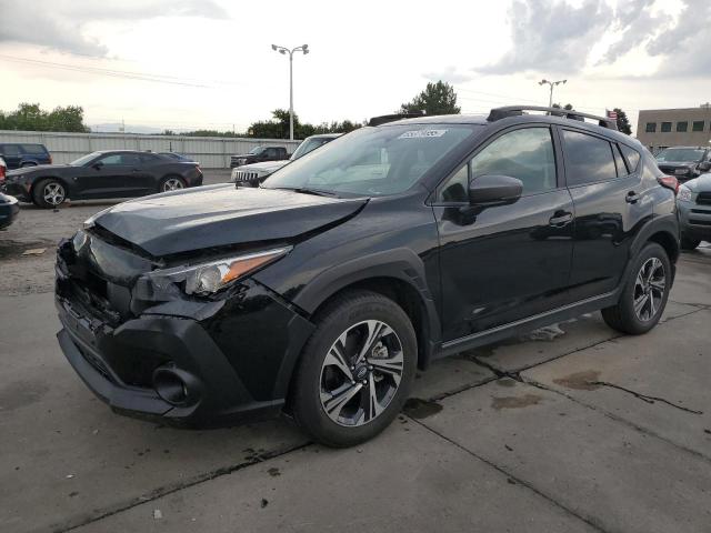 2025 SUBARU CROSSTREK PREMIUM, 