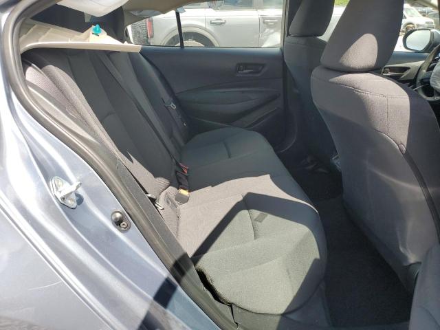 5YFB4MDE1RP095424 - 2024 TOYOTA COROLLA LE 蓝色 照片 10