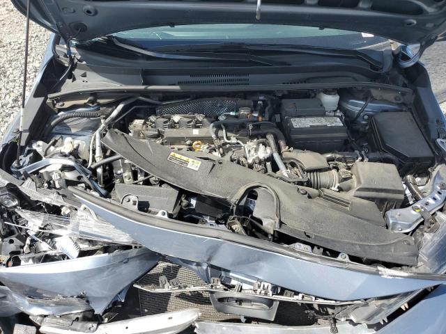 5YFB4MDE1RP095424 - 2024 TOYOTA COROLLA LE 蓝色 照片 11