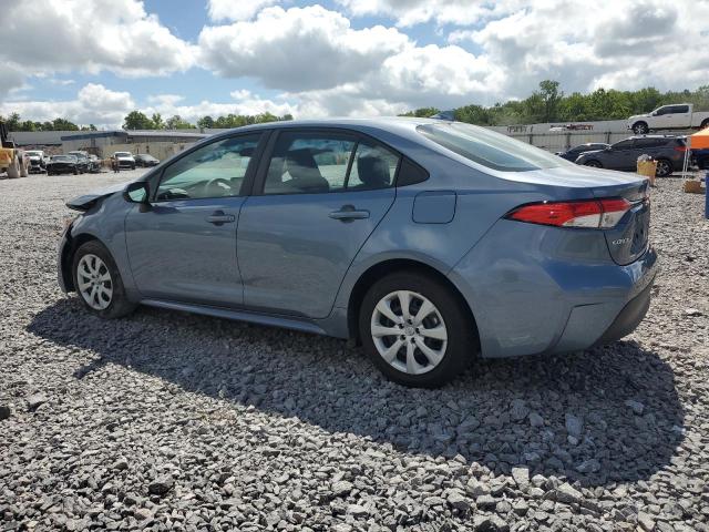 5YFB4MDE1RP095424 - 2024 TOYOTA COROLLA LE 蓝色 照片 2