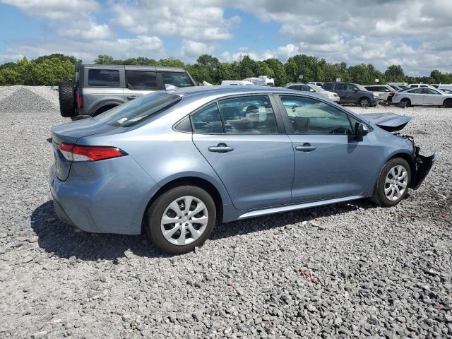 5YFB4MDE1RP095424 - 2024 TOYOTA COROLLA LE 蓝色 照片 3