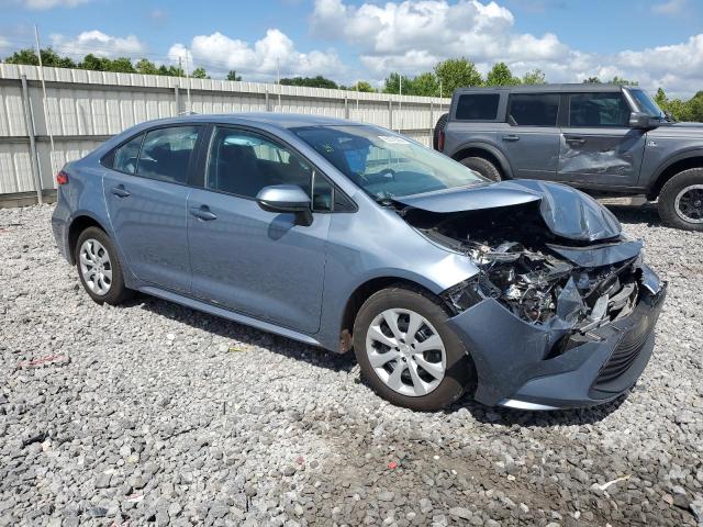 5YFB4MDE1RP095424 - 2024 TOYOTA COROLLA LE 蓝色 照片 4