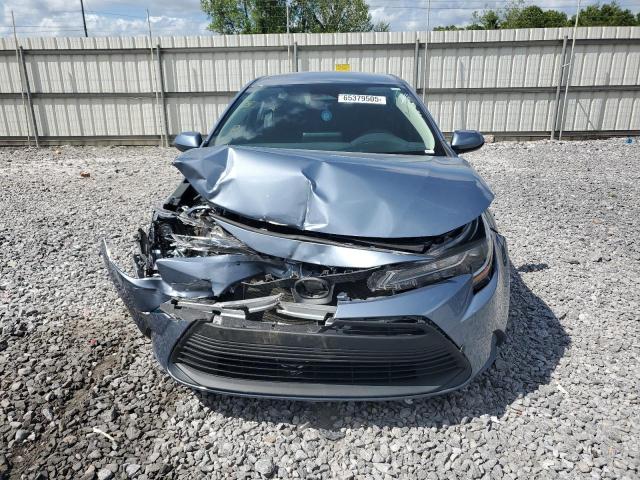 5YFB4MDE1RP095424 - 2024 TOYOTA COROLLA LE 蓝色 照片 5