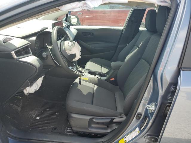 5YFB4MDE1RP095424 - 2024 TOYOTA COROLLA LE 蓝色 照片 7