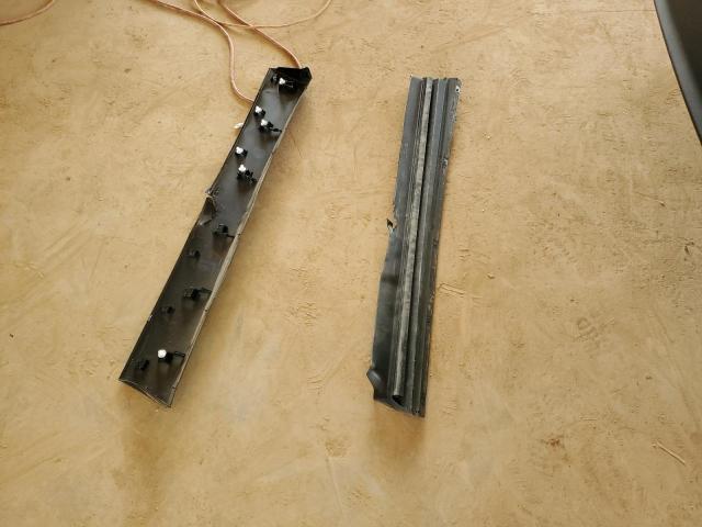 5TDGZRAH9NS538455 - 2022 TOYOTA HIGHLANDER XLE BLACK photo 13