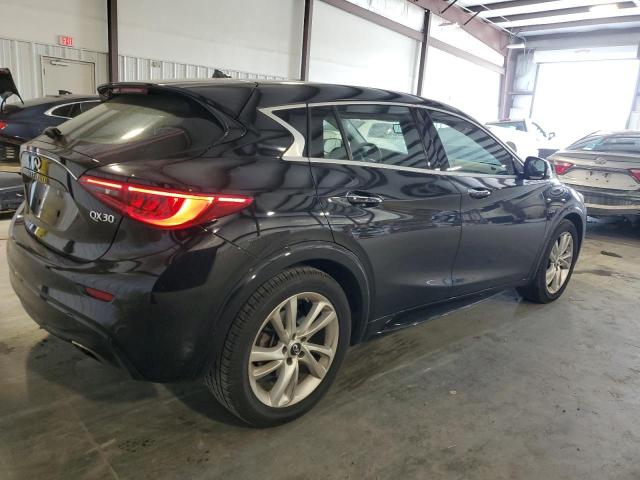 SJKCH5CP7HA024598 - 2017 INFINITI QX30 BASE BLACK photo 3