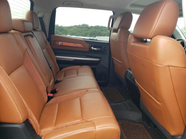 5TFAW5F10EX356754 - 2014 TOYOTA TUNDRA CREWMAX PLATINUM Boz foto 10