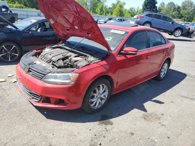 2013 VOLKSWAGEN JETTA SE, 