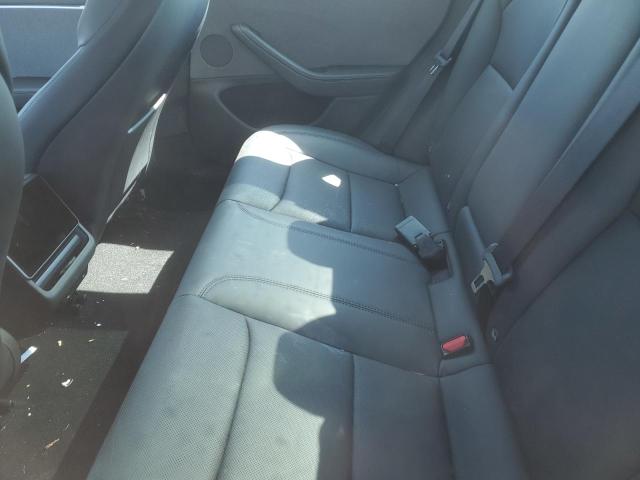 5YJ3E1EA7SF983379 - 2025 TESLA MODEL 3 Qara foto 10