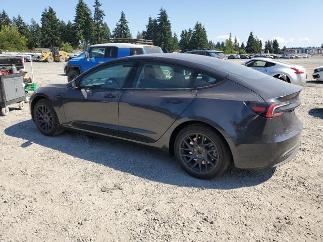 5YJ3E1EA7SF983379 - 2025 TESLA MODEL 3 Qara foto 2