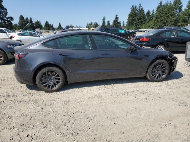 5YJ3E1EA7SF983379 - 2025 TESLA MODEL 3 Qara foto 3