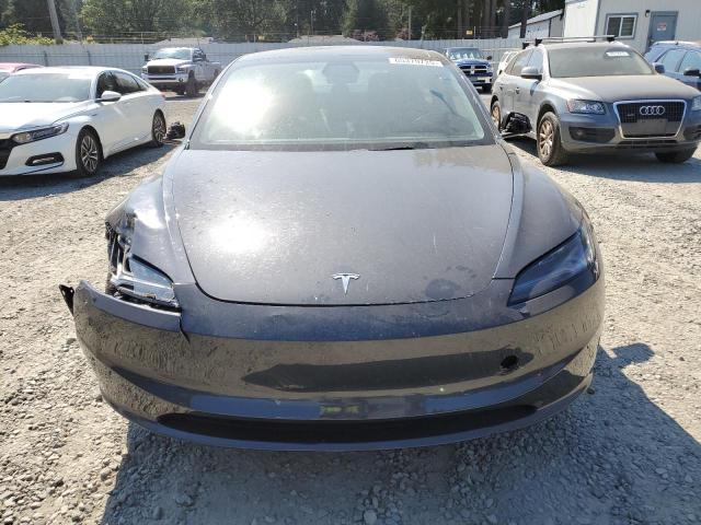 5YJ3E1EA7SF983379 - 2025 TESLA MODEL 3 Qara foto 5