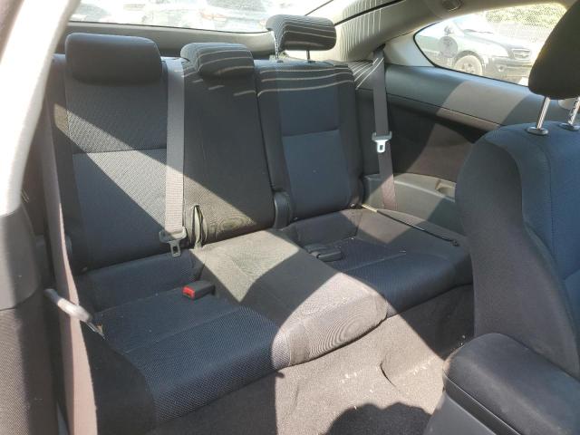 JTKDE177170170527 - 2007 TOYOTA SCION TC გრაფიტი ფოტო 10