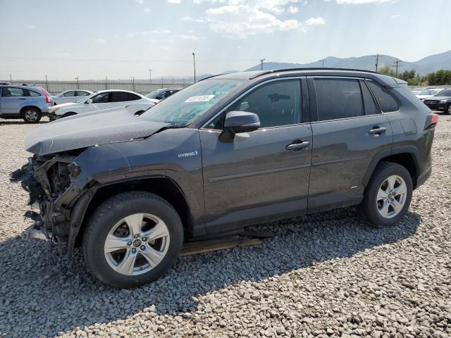 2020 TOYOTA RAV4 LE, 