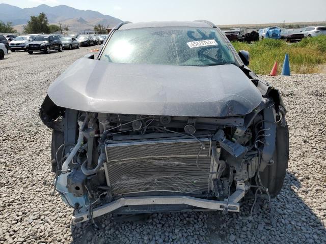 2T3MWRFV8LW090098 - 2020 TOYOTA RAV4 LE CHARCOAL photo 5