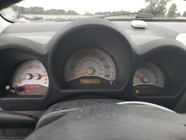 JTKDE177460105394 - 2006 TOYOTA SCION TC ვერცხლისფერი ფოტო 9