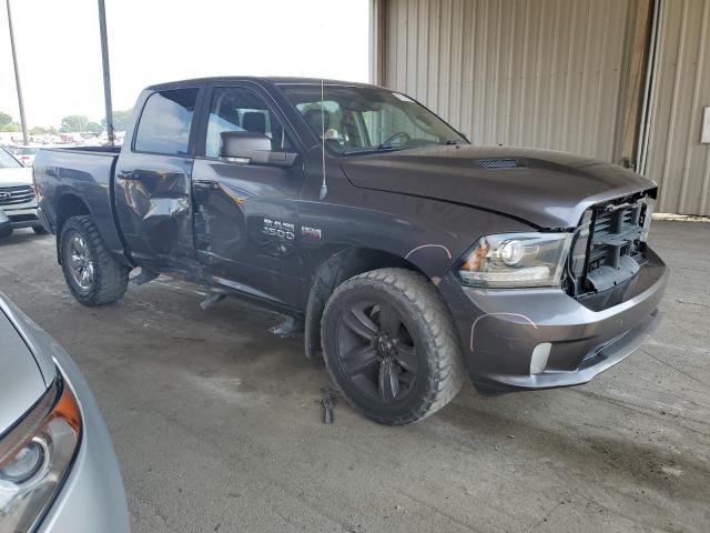 1C6RR7MT2ES167862 - 2014 RAM 1500 SPORT BLACK photo 4