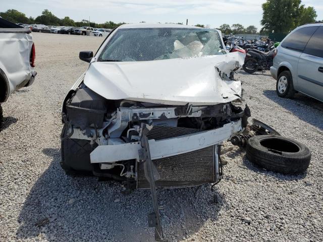 1G11B5SA7GF131461 - 2016 CHEVROLET MALIBU LIM LS WHITE photo 5