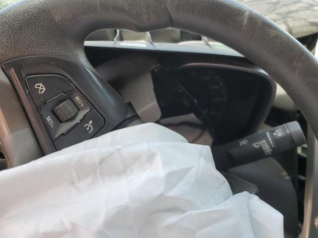 1G11B5SA7GF131461 - 2016 CHEVROLET MALIBU LIM LS WHITE photo 9