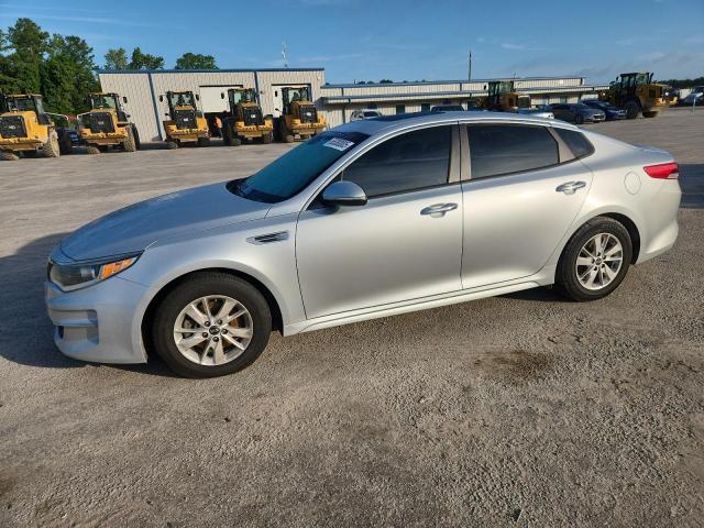 2016 KIA OPTIMA LX, 